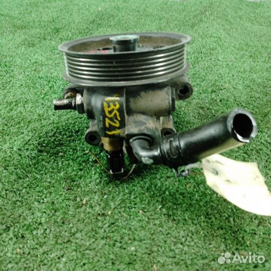 Насос гур Ford Focus 1 eyde 1.8Л 115лс 1998-2004