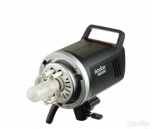 Вспышка godox ms200