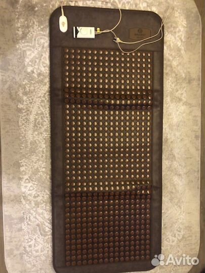 Турманиевый матрас nuga best NM-2500