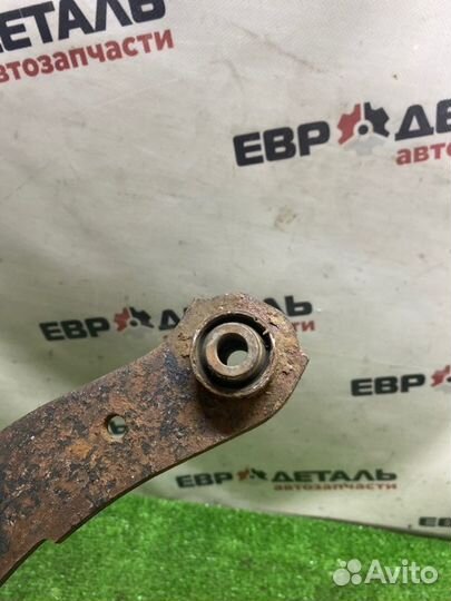 Рычаг задний задний правый Mitsubishi Lancer 9