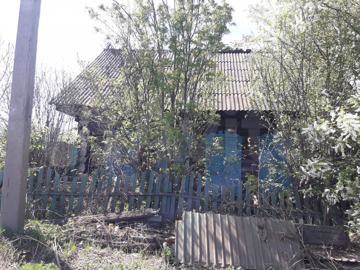 Участок 8,8 сот. (ИЖС)