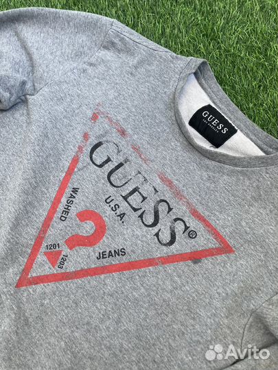 Guess USA свитшот