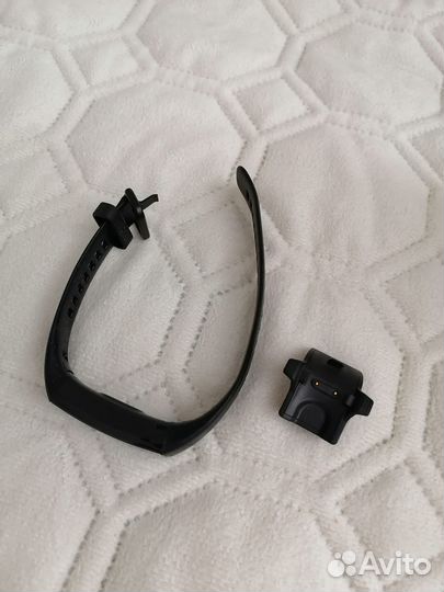 Смарт часы honor band 5