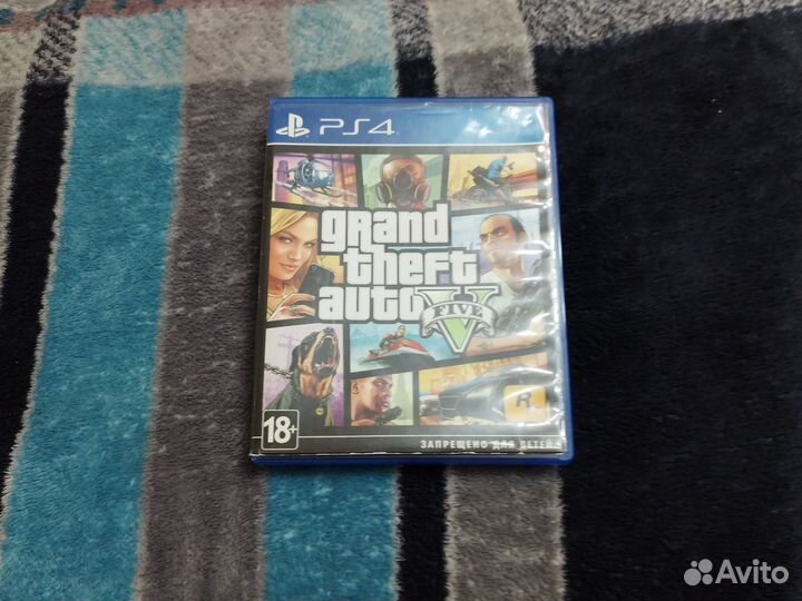 Игры для приставок ps4