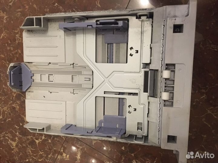 Запчасти Мфу samsung scx 4200