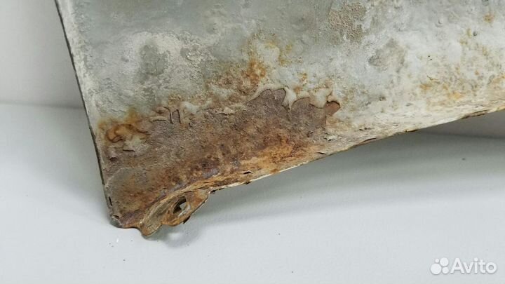 Крыло переднее левое Ford Transit 7 FA H9FB 2.4Л