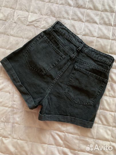 Шорты женские 42