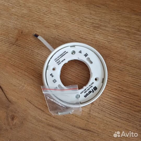 Точечный светильник+ лампочка