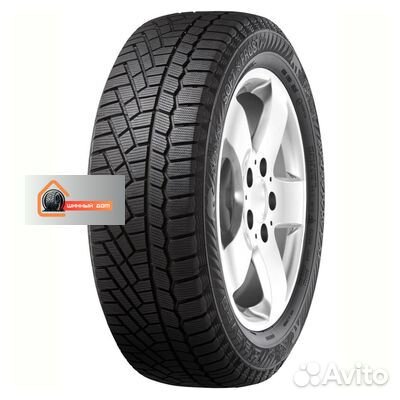 Gislaved Soft Frost 200 SUV 265/60 R18 114T