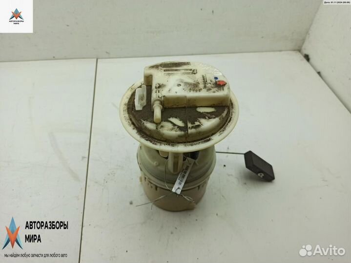 Насос топливный Citroen C4 2004 9632672880