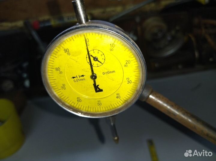 Стойка индикаторная СССР