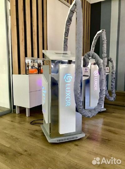 Аппарат для LPG массажа от производителя