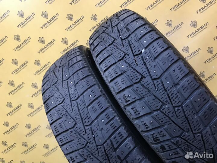 Nexen Winguard WinSpike 02 185/65 R15 92T