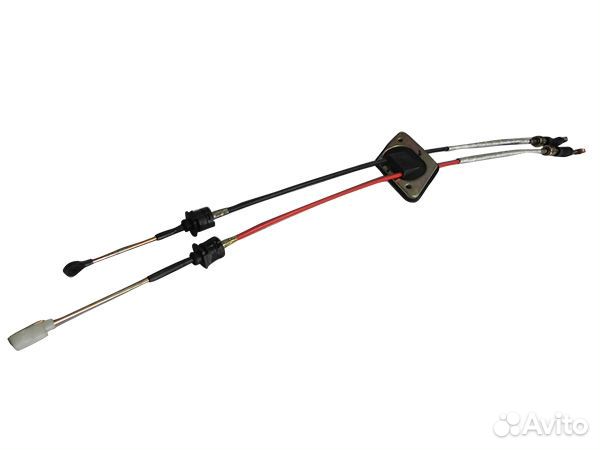 Трос переключения передач кпп Lifan X60