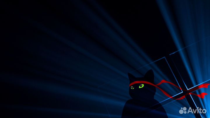 Удаленная Компьютерная помощь Windows Настройка пк