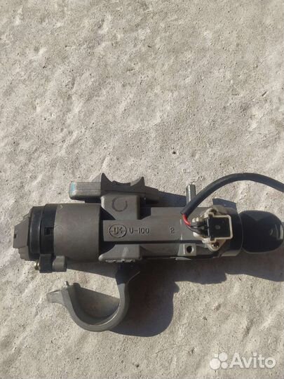 Замок зажигания lacetti