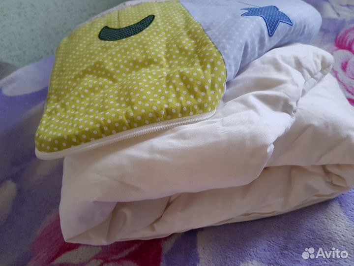 Конверт детский