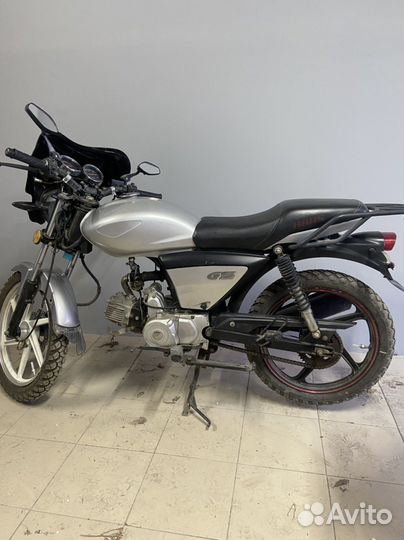 Irbis gs110