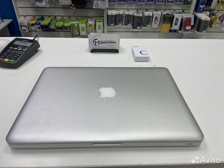 Apple macbook pro