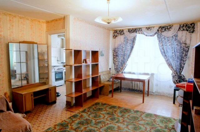 2-к. квартира, 43 м², 3/5 эт. в аренду Щекино | Снять квартиру | Авито