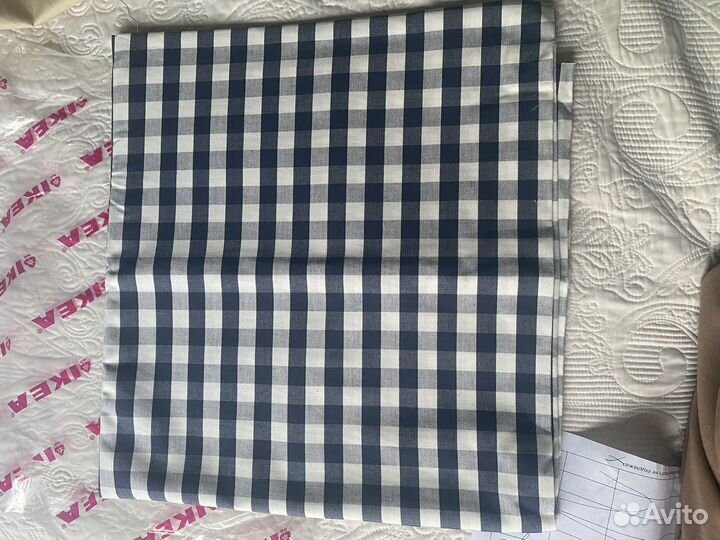 Отрезы ткани IKEA