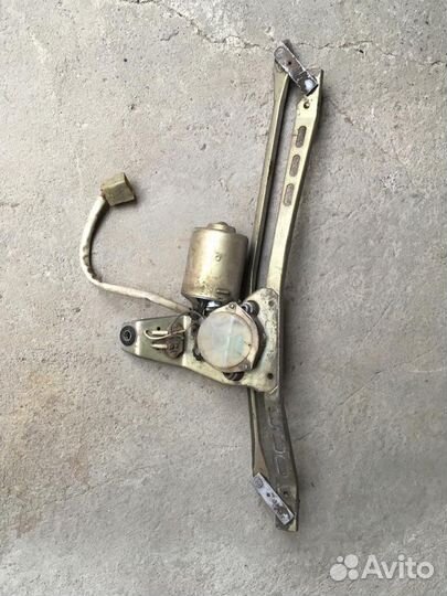 Моторчик дворников 2110 2109