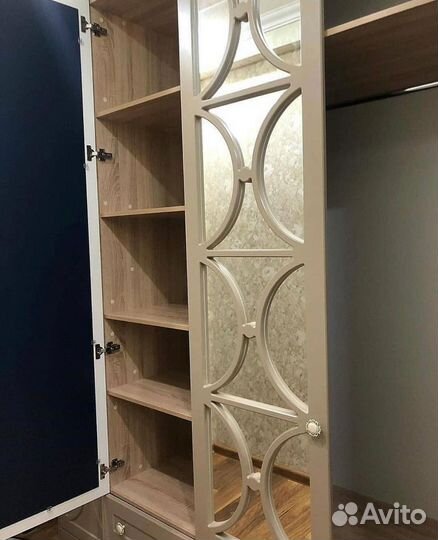 Шкафы купе на заказ