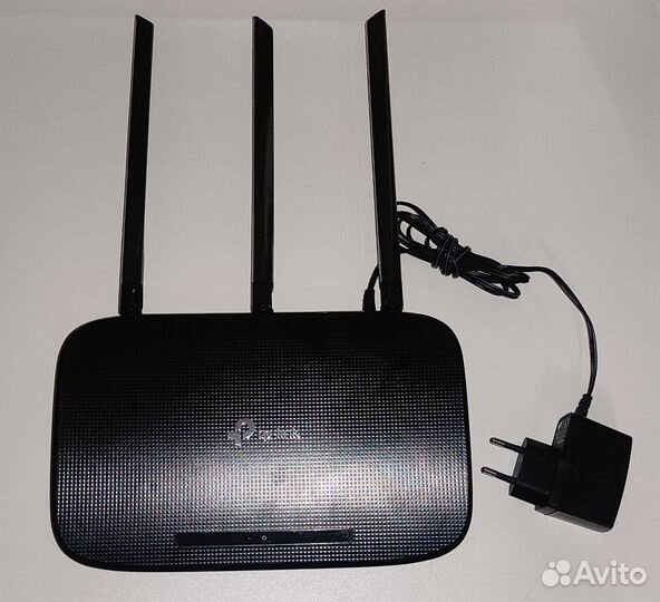 Wi fi роутер Zyxel keenetic lite III