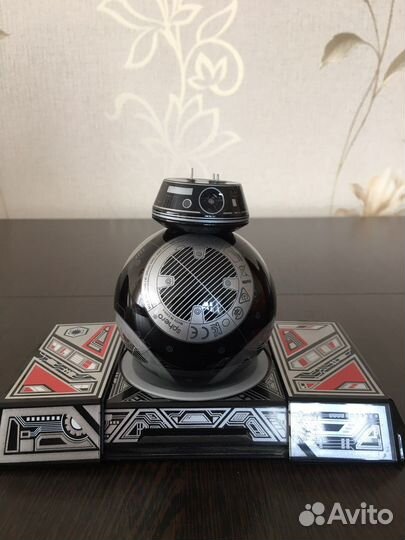 Робот Sphero BB-9E Star wars