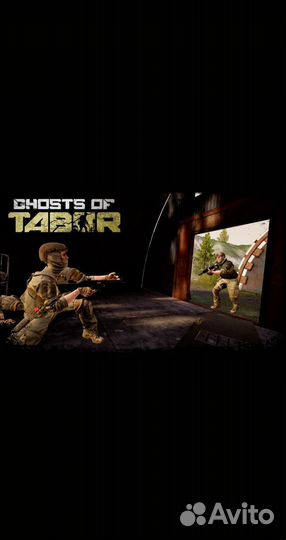 Игры Oculus quest 2 и 3