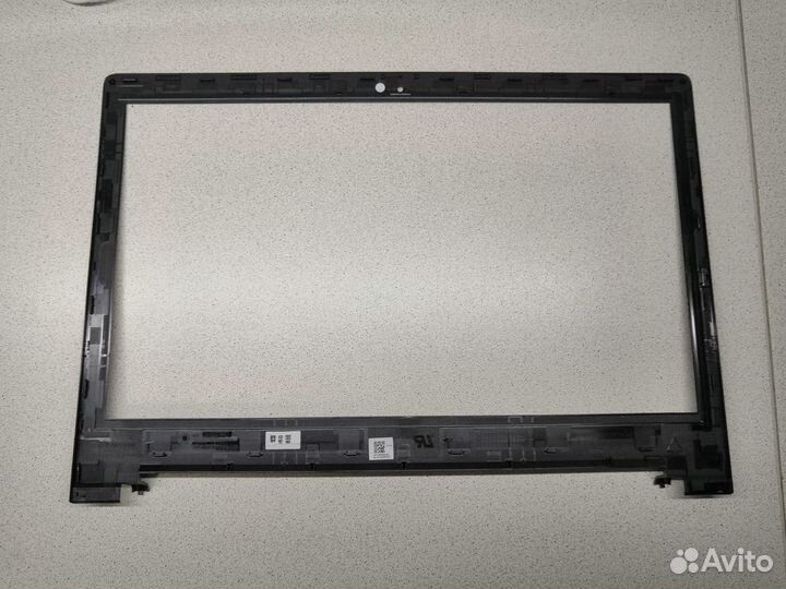 Рамка матрицы Lenovo Ideapad 100-15IBD