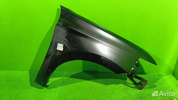 Крыло переднее правое Mitsubishi Outlander 3 15-22