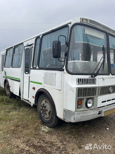 Городской автобус ПАЗ 32054-07, 2006