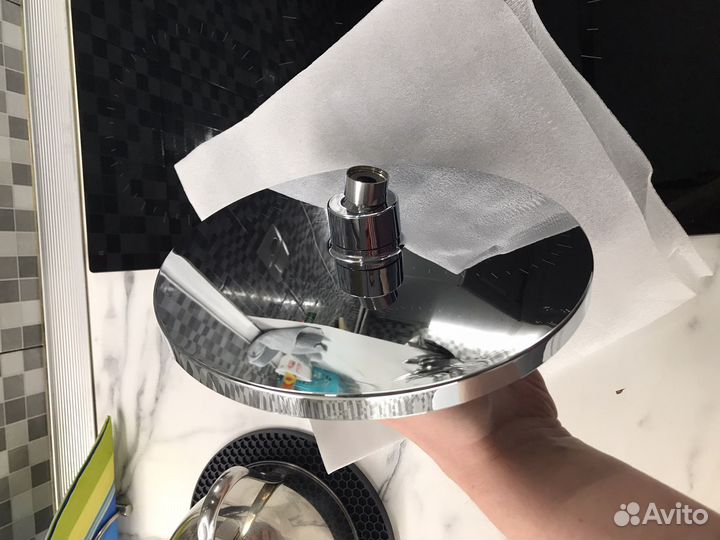 Тропический душ гриб Чехия