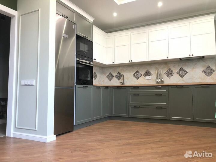 Ремонт квартир