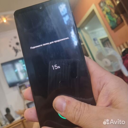 Samsung Galaxy A71, 6/128 ГБ