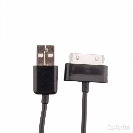 USB кабель для планшетов Samsung Galaxy Tab 1м