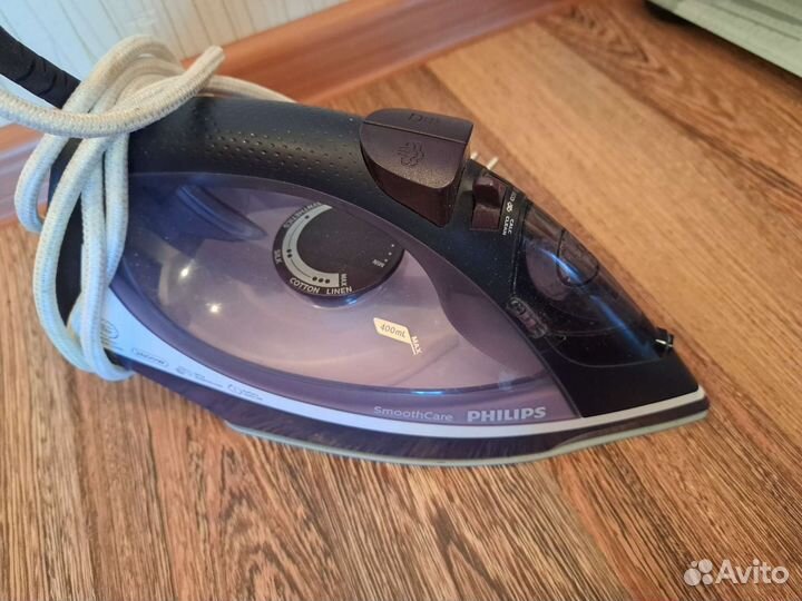 Утюг Philips