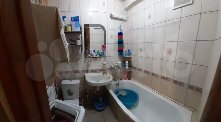 2-к. квартира, 36,1 м², 4/5 эт.