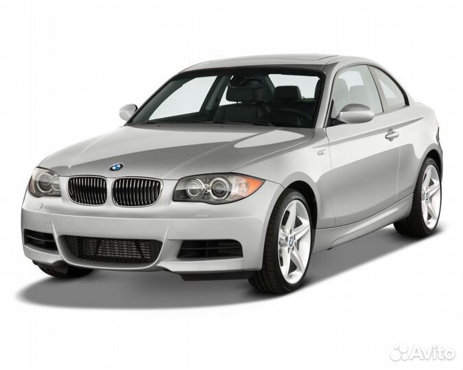 Чип тюнинг BMW 1 series E81 E82 E87 E88
