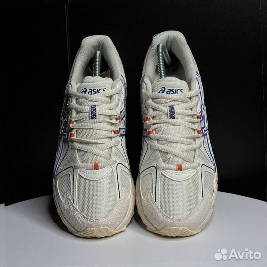 Кроссовки Asics Kahana 8 Grey
