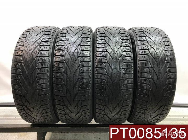 Nokian Tyres Hakkapeliitta R2 SUV 235/65 R17 98H