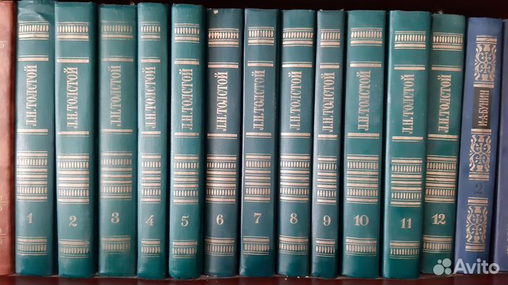 Книги сборники