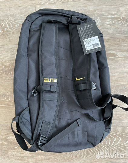 Рюкзак баскетбольный