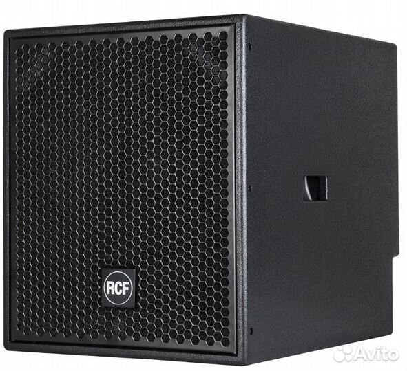 RCF S 8015 II Сабвуфер