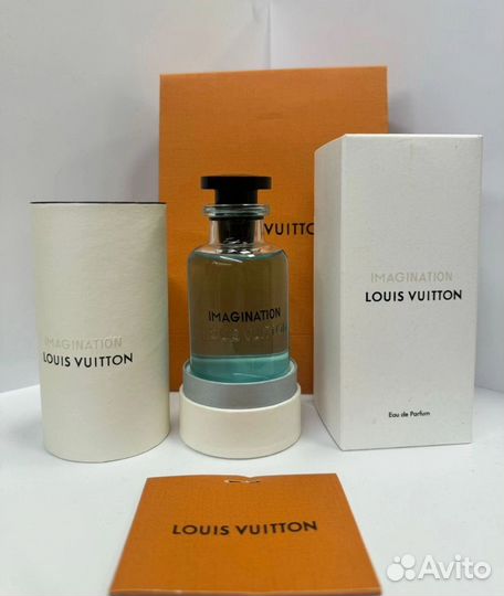 Парфюм Imagination Louis vuitton мужской