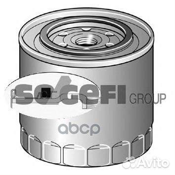 Фильтр масляный LS361 purflux