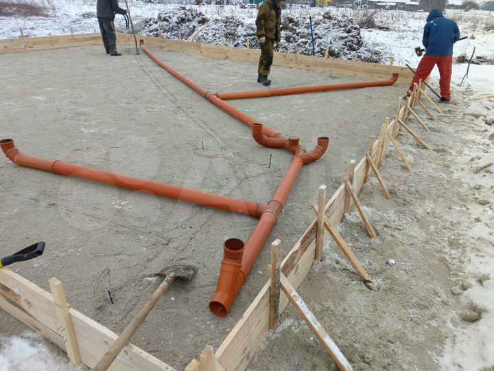 Участок 23 сот. (ИЖС)