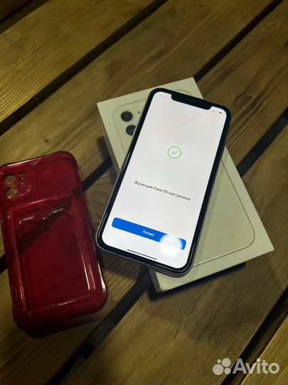 iPhone 11 128gb