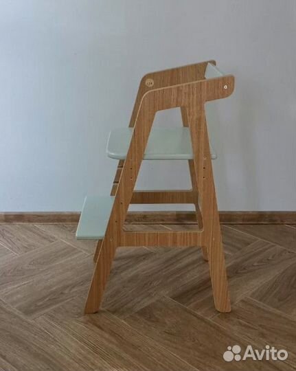 Детский растущий стул Ciao Tree